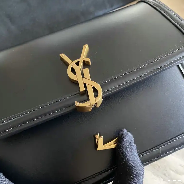 Brother sam 2204HS0233 YSL Bag 0813